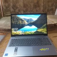 لپ‌تاپLenovo IdeaPad3 15IAU7 با cpu قوی|رایانه همراه|تهران, فاطمی|دیوار