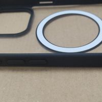 کاور مگ سیف دار آیفون 15pro max|لوازم جانبی موبایل و تبلت|تهران, شهرک ولیعصر|دیوار