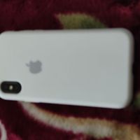 اپل iPhone X ۲۵۶ گیگابایت نسخه اصلیLLA|موبایل|تهران, آبشار|دیوار