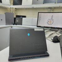 ALIENWARE Gaming M16 R1 AMD لپ تاپ های گیمینگ|رایانه همراه|تهران, میدان ولیعصر|دیوار