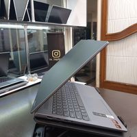 لپتاب لنوو لمسی تبلت شو Lenovo Ideapad 16 AMD|رایانه همراه|تهران, میدان ولیعصر|دیوار