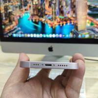 اپل iPhone 13 با حافظهٔ ۲۵۶ گیگابایت|موبایل|تهران, هفت حوض|دیوار