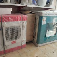 کولر آبی 3000 سپهر با ارسال و ضمانت کولرگازی|کولر آبی|مشهد, پنج تن آل عبا|دیوار