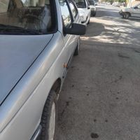 پژو 405 جی ال ایکس (GLX)، مدل ۱۳۸۹|خودرو سواری و وانت|تربت‌حیدریه, |دیوار