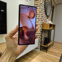 شیائومی Mi Mix Fold3 ۲۵۶ گیگابایت|موبایل|تهران, سلسبیل|دیوار