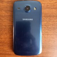 سامسونگ Galaxy Core I8260 با حافظهٔ ۸ گیگابایت|موبایل|تهران, چهارصد دستگاه|دیوار