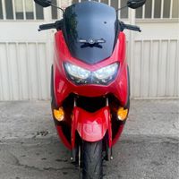 انمکس n max|موتورسیکلت|تهران, جنت‌آباد مرکزی|دیوار