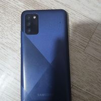 سامسونگ Galaxy A02s ۳۲ گیگابایت|موبایل|تهران, فلاح|دیوار