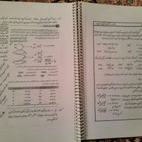 کتابهای جامع خیلی سبز و جزوه کنکور تجربی|کتاب و مجله آموزشی|تهران, لویزان|دیوار