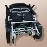 ویلچربرقی بیوکار|آرایشی، بهداشتی، درمانی|تهران, دیلمان|دیوار