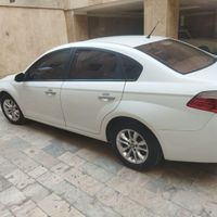 برلیانس H330 اتوماتیک 1500cc، مدل ۱۳۹۵|خودرو سواری و وانت|تهران, ابراهیم‌آباد|دیوار