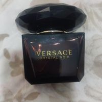 ادکلن ورساچه کریستال نویر Versace|آرایشی، بهداشتی، درمانی|تهران, پاسداران|دیوار