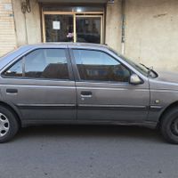 پژو 405 SLX موتور 1800، مدل ۱۳۹۰|خودرو سواری و وانت|تهران, نظام‌آباد|دیوار