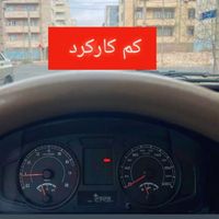 پژو 405 GLX - دوگانه سوز CNG، مدل ۱۳۹۵|خودرو سواری و وانت|تبریز, |دیوار