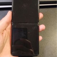 سامسونگ Galaxy Z Flip3 5G با حافظهٔ ۲۵۶ گیگابایت|موبایل|تهران, سعادت‌آباد|دیوار