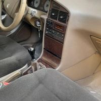 پرشیا سال مدل ۹۱|خودرو سواری و وانت|کرج, چمن|دیوار