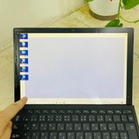 لبتاب سرفیس پرو ۵ نسل ۷ / رم ۴ / هارد ۱۲۸ گیگ ssd|رایانه همراه|تهران, امام سجاد(ع)|دیوار