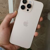 APPLE IPHONE 16 PRO MAX اپل ایفون ۱۶ پرو مکس|موبایل|تهران, شهرک راه‌آهن|دیوار