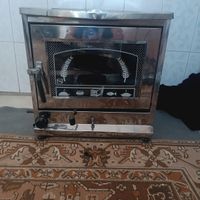 تنور گازی|اجاق گاز و لوازم برقی پخت‌وپز|تهران, مسعودیه|دیوار