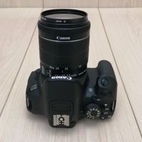 دوربین حرفه ای لمسی عکاسی و فیلمبرداری Canon 700D|دوربین عکاسی و فیلم‌برداری|تهران, بازار|دیوار