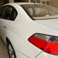 برلیانس H330 اتوماتیک 1500cc، مدل ۱۳۹۵|خودرو سواری و وانت|شاهین‌شهر, عطار|دیوار