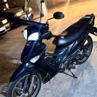 گالکسی GT130|موتورسیکلت|تهران, امین حضور|دیوار