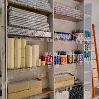 یراق کابینت با ارسال رایگان|مصالح و تجهیزات ساختمان|مشهد, کشاورز|دیوار