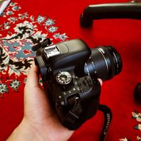 دوربین کانن 800D بسیار تمیز|دوربین عکاسی و فیلم‌برداری|تهران, آبشار|دیوار