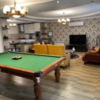 ویلای-دوبلکس-ساحلی-لوکس