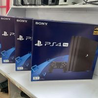 ps4 پرو+ بازی رایگان|کنسول، بازی ویدئویی و آنلاین|تهران, نواب|دیوار
