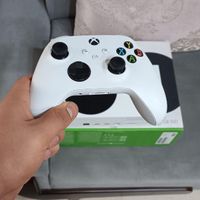 Xbox سری s نو|کنسول، بازی ویدئویی و آنلاین|تهران, اندیشه (شهر زیبا)|دیوار