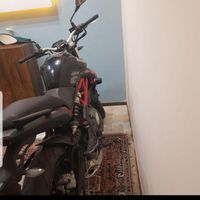 بنلی ۳۰۰|موتورسیکلت|تهران, خاک سفید|دیوار