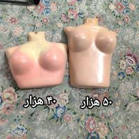 تعدادی چوب لباسی ومانکن لباس زیر ورگال تیله ای و..|فروشگاه و مغازه|تهران, شهرک تختی|دیوار