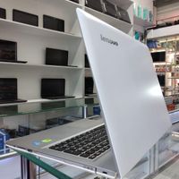 لپ تاپ قدرتمند لنوو LENOVO Z50 در حدنو با ضمانت|رایانه همراه|تهران, نازی‌آباد|دیوار