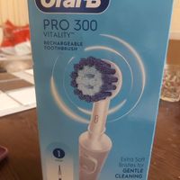 مسواک برقی Oral -B اصل آلمان  نو|آرایشی، بهداشتی، درمانی|تهران, خاوران|دیوار