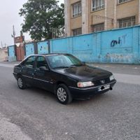 پژو روآ دوگانه سوز سی انجی ROA روا CNG|خودرو سواری و وانت|کرمانشاه, |دیوار