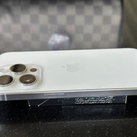 iPhone 15 pro 256 zaa سفید|موبایل|تهران, جنت‌آباد مرکزی|دیوار