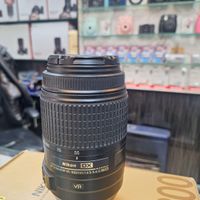 لنز نیکن 300 55 vr کارتن کیف درحدnikon|دوربین عکاسی و فیلم‌برداری|تهران, فردوسی|دیوار