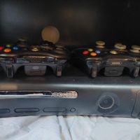 Xbox 360 کنسول|کنسول، بازی ویدئویی و آنلاین|تهران, ایران|دیوار