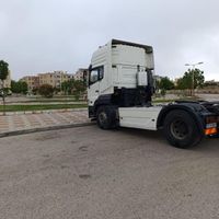 کشنده کاوه مدل96|خودرو سنگین|تهران, آذربایجان|دیوار