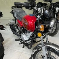 موتور طرح باکسر دانوب ۲۰۰ ABS|موتورسیکلت|تهران, ایران|دیوار