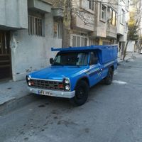 خدمات باربری نیسان خاور کارگر اعزام نیرو|خدمات حمل و نقل|مشهد, بلوار توس|دیوار