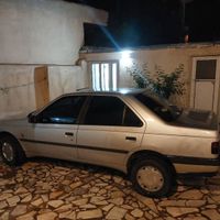 پژو 405 جی ال ایکس (GLX)، مدل ۱۳۸۷|خودرو سواری و وانت|قروه, |دیوار