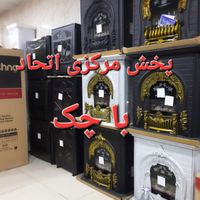 بخاری گازی شومینه جنرال سی هزار  jeneral|بخاری، هیتر، شومینه|کرج, شهرک فهمیده|دیوار