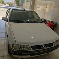 پژو.SLX TU5.مدل 94|خودرو سواری و وانت|لردگان, |دیوار