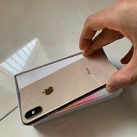 اپل iPhone XS ۲۵۶ گیگابایت|موبایل|تهران, شهران شمالی|دیوار