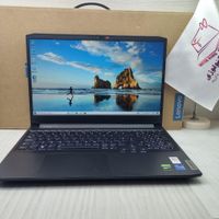 گیمینگ Lenovo ideapad Gamingنسل ۱۱H گرافیکRTX ۴|رایانه همراه|تهران, باغ فیض|دیوار