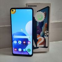 سامسونگ Galaxy A21s با حافظهٔ ۶۴ گیگ پلمپ|موبایل|تهران, وردآورد|دیوار