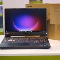 ASUS TUF Gaming F15 i5//RTX3050|رایانه همراه|تهران, میدان ولیعصر|دیوار