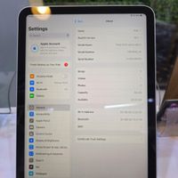 اپل iPad Air (2020) ۶۴ گیگابایت|موبایل|تهران, میدان انقلاب|دیوار